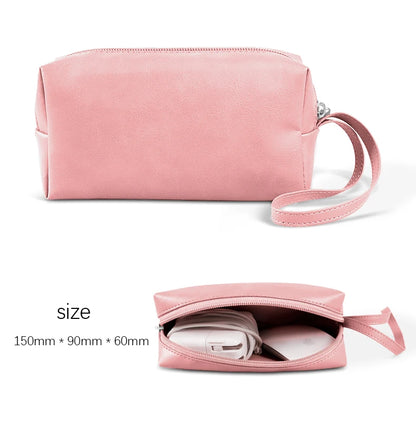 MacBook Laptop Sleeve Case – PU, for MacBook Pro 16/14 M3/M4/M5, Air 13 M2, Matebook 15, Multiple Sizes