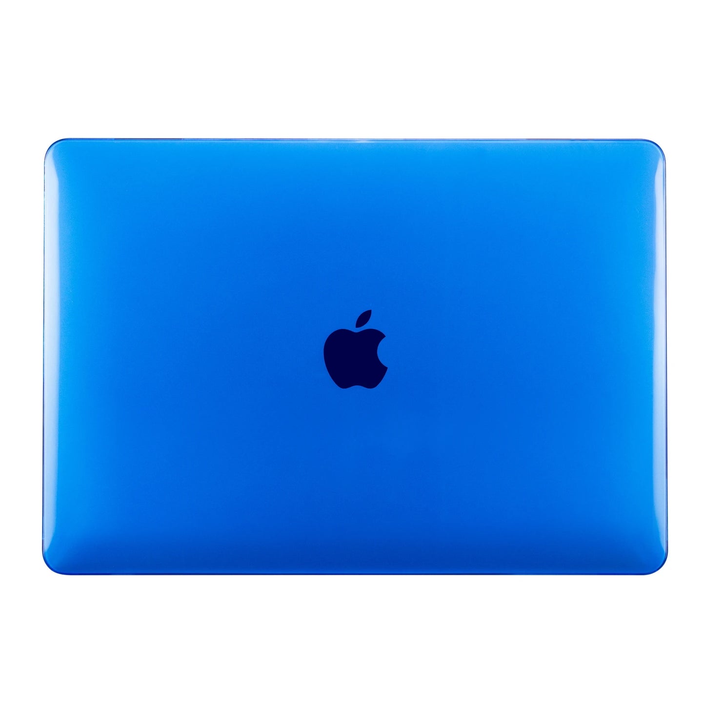 MacBook Pro/Air Hard Shell Case — Pro 14"/16" M2–M5, Air 13"/15" M1–M4