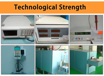 2-in-1 750W Soldering & Rework Station – LCD Digital Display