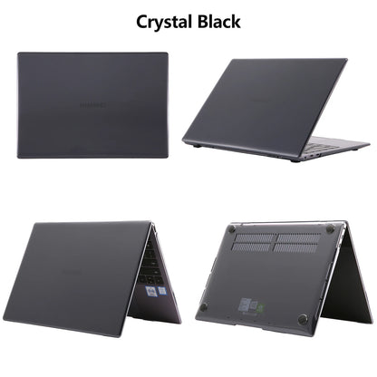 Huawei Matebook Laptop Case — D14/D15/X Pro/14/13, Honor MagicBook 14 (2020–2021)