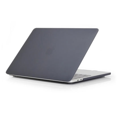 MacBook Pro/Air Hard Shell Case — Pro 14"/16" M2–M5, Air 13"/15" M1–M4