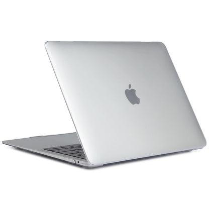 MacBook Pro/Air Hard Shell Case — Pro 14"/16" M2–M5, Air 13"/15" M1–M4