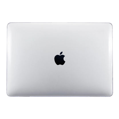 MacBook Pro/Air Hard Shell Case — Pro 14"/16" M2–M5, Air 13"/15" M1–M4