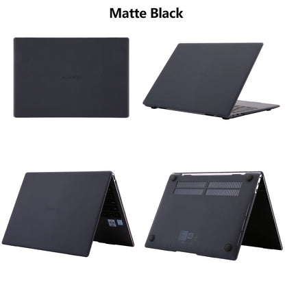 Huawei Matebook Laptop Case — D14/D15/X Pro/14/13, Honor MagicBook 14 (2020–2021)