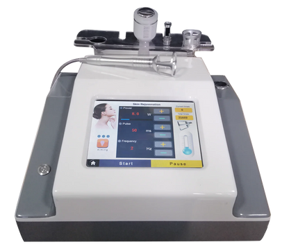 60W 980nm Diode Laser Machine – 6-in-1 Spider Vein & Nail Fungus Removal