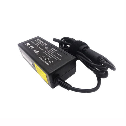 Dell 45W laptop charger adapter for XPS 13, Inspiron, Vostro, with 19.5V and 2.31A output, 4.5x3.0mm connector, R.E.D. Shopping brand.