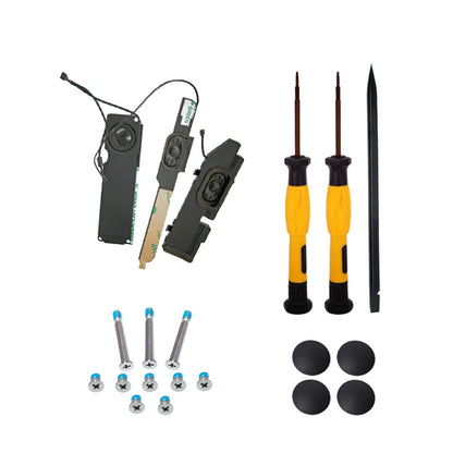 MacBook Pro 13" A1278 Replacement Speaker Set — Left & Right (2011-2012)