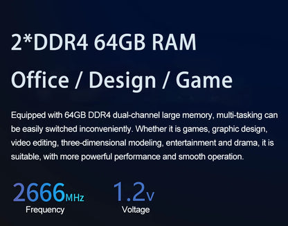 16.1" Gaming Laptop – RTX 4050, Intel Core i9, Up to 64GB RAM, 4TB SSD