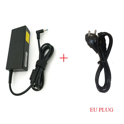 HP Laptop Charger 19.5V 4.62A 90W — 4.5x3.0mm, Envy, Pavilion, EliteBook, Stream