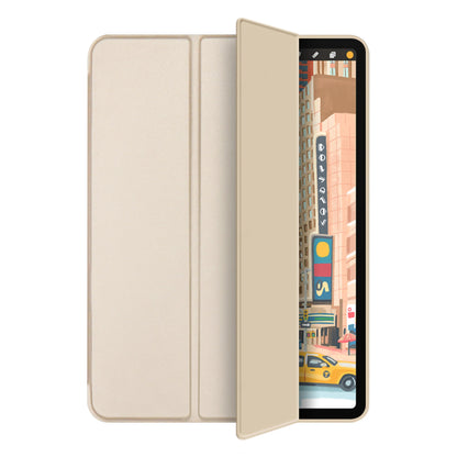 EGYAL iPad Case – Shockproof Silicone Cover for iPad Pro, Air, Mini, 9.7–12.9"
