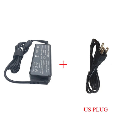 Lenovo Laptop Charger 65W – 20V 3.25A, 4.0x1.7mm, for IdeaPad 330s/320, YOGA 710/510, Redmibook 14/13