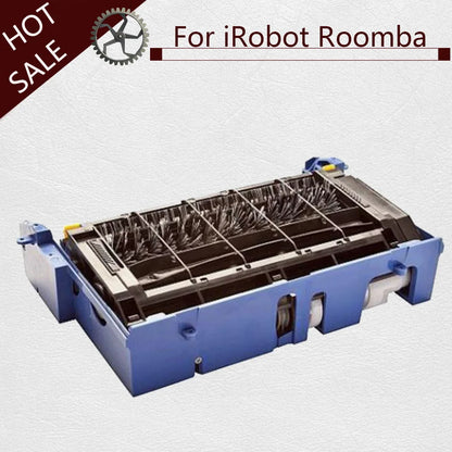 iRobot Roomba 500 / 600 / 700 Series Main Brush Frame & Cleaning Head Assembly Module