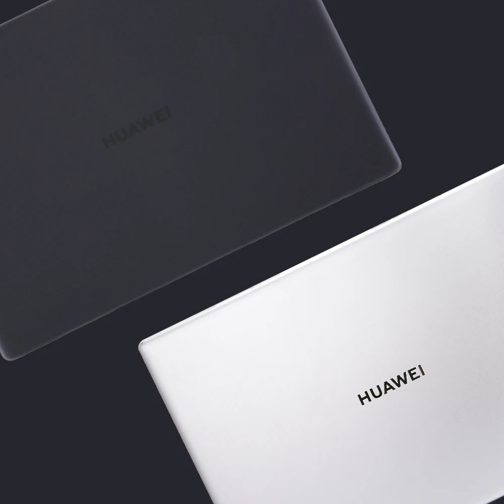 Huawei Matebook Laptop Case — D14/D15/X Pro/14/13, Honor MagicBook 14 (2020–2021)