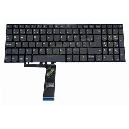 Brazilian Keyboard for Lenovo IdeaPad S145-15 / 330-15IKBR – SN20M63164 / SN20M63103 Replacement