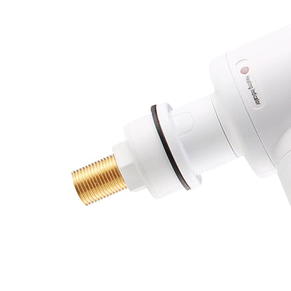 ATWFS 3000W Instant Hot Water Faucet – Tankless Electric Heater Tap