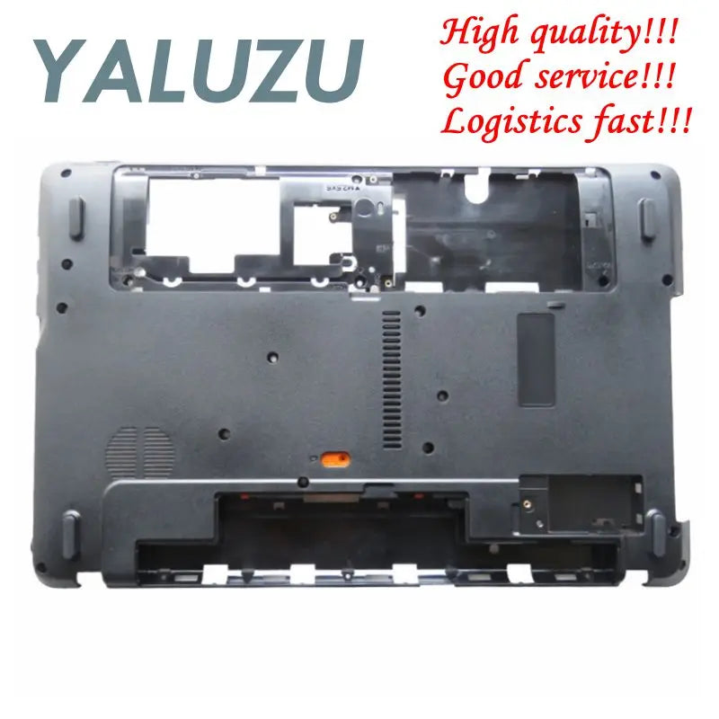 Laptop Bottom Case Cover For Packard Bell EasyNote TE11 TE11HC TE11HR TE11BZ TE11HR TE11-BZ TE11-HC NE56R31 60.M09N2.002