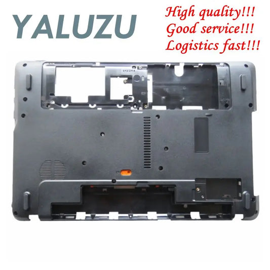 Laptop Bottom Case Cover For Packard Bell EasyNote TE11 TE11HC TE11HR TE11BZ TE11HR TE11-BZ TE11-HC NE56R31 60.M09N2.002