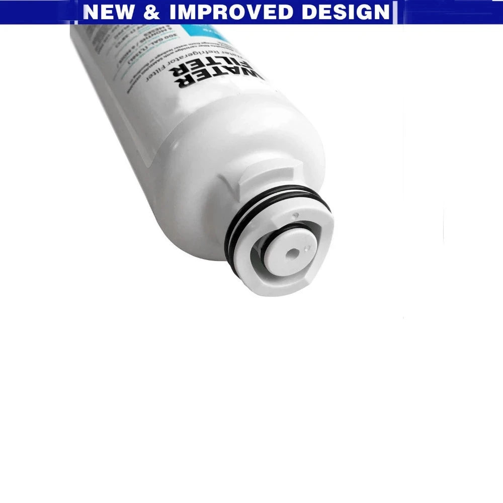 Samsung DA29-00020B Refrigerator Water Filter Replacement – HAF-CIN/EXP Compatible, PPF Cotton, 3/4/5 Pack