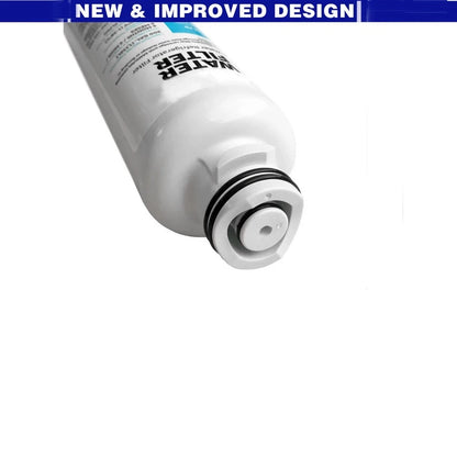 Samsung DA29-00020B Refrigerator Water Filter Replacement – HAF-CIN/EXP Compatible, PPF Cotton, 3/4/5 Pack