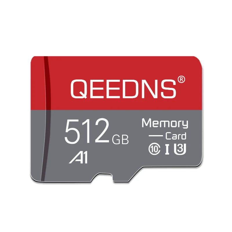 Memory Card Mini TF Cars 128GB 256G Smart sd card Class10 Flash sd memory card 32gb 64gb Cartao De Memoria for smartphone/tablet