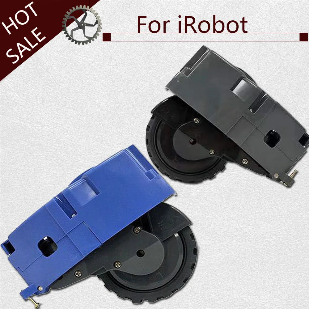 iRobot Roomba 500 600 700 800 900 Series Left / Right Wheel Module Motor