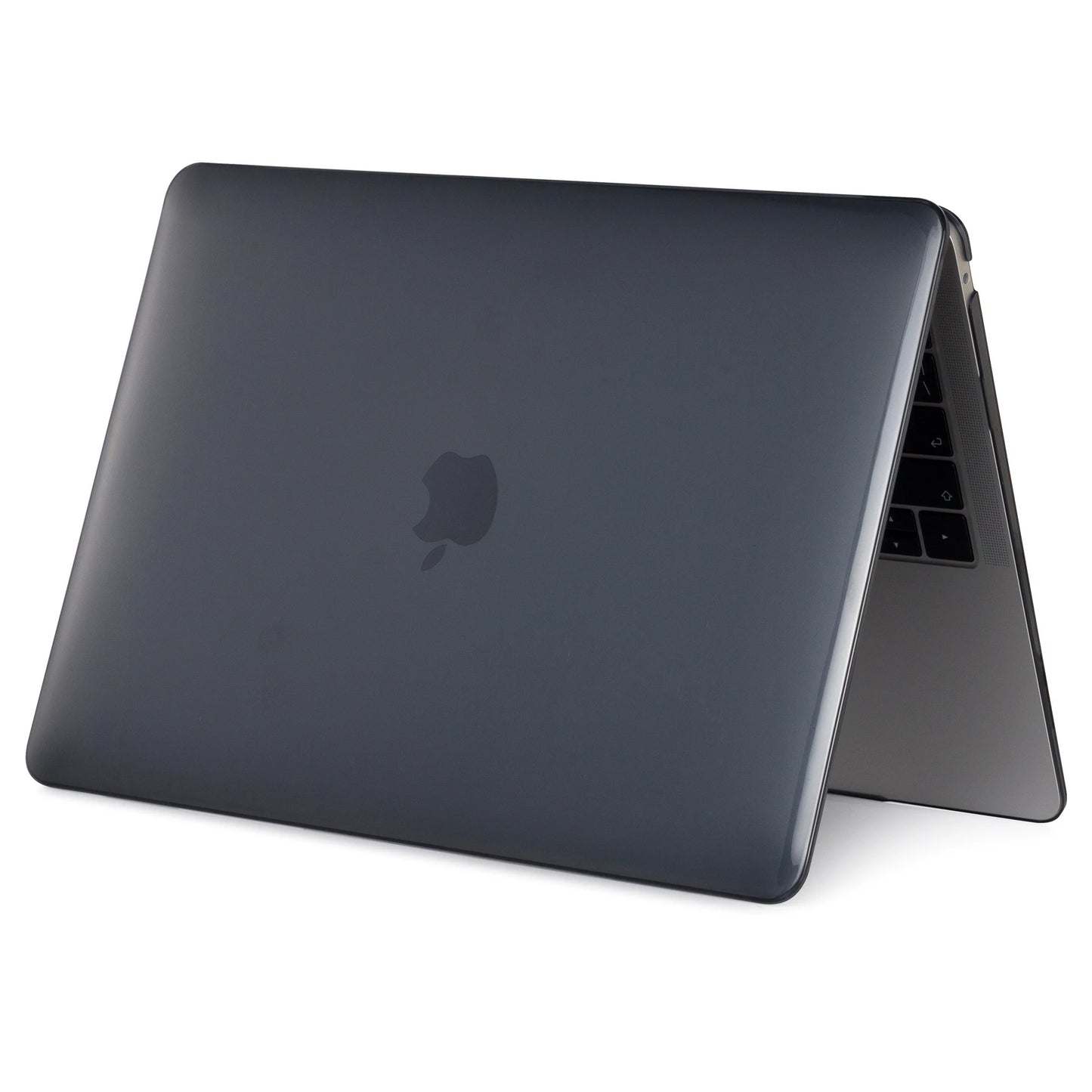 MacBook Pro/Air Hard Shell Case — Pro 14"/16" M2–M5, Air 13"/15" M1–M4