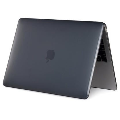 MacBook Pro/Air Hard Shell Case — Pro 14"/16" M2–M5, Air 13"/15" M1–M4