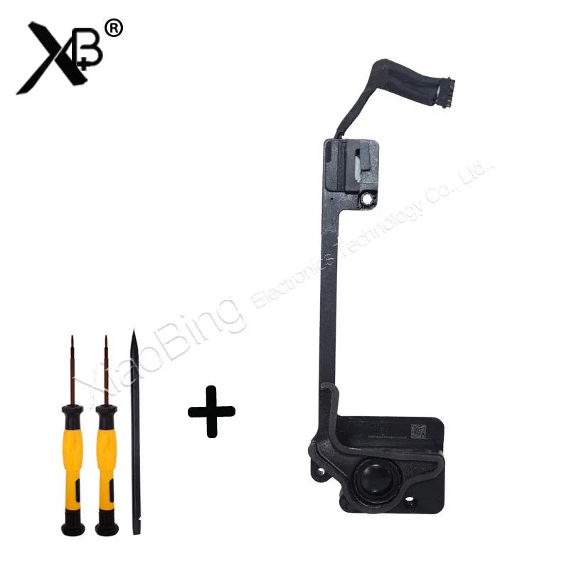 MacBook Pro 13" A1502 Replacement Speaker Set — Left & Right (Late 2013 – 2015)