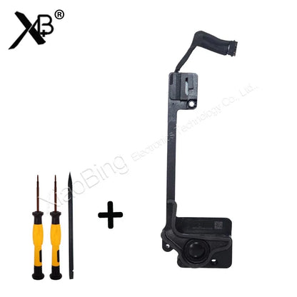 MacBook Pro 13" A1502 Replacement Speaker Set — Left & Right (Late 2013 – 2015)