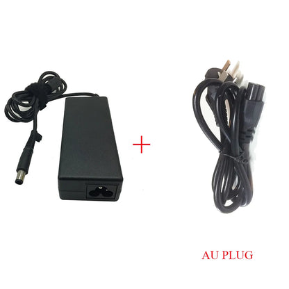 19V 4.74A 90W Laptop Charger for HP ProBook & Pavilion — 7.4x5.0mm Adapter