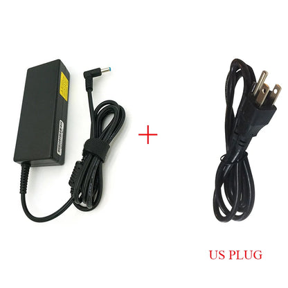 HP Laptop Charger 19.5V 4.62A 90W — 4.5x3.0mm, Envy, Pavilion, EliteBook, Stream