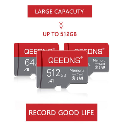 Memory Card Mini TF Cars 128GB 256G Smart sd card Class10 Flash sd memory card 32gb 64gb Cartao De Memoria for smartphone/tablet