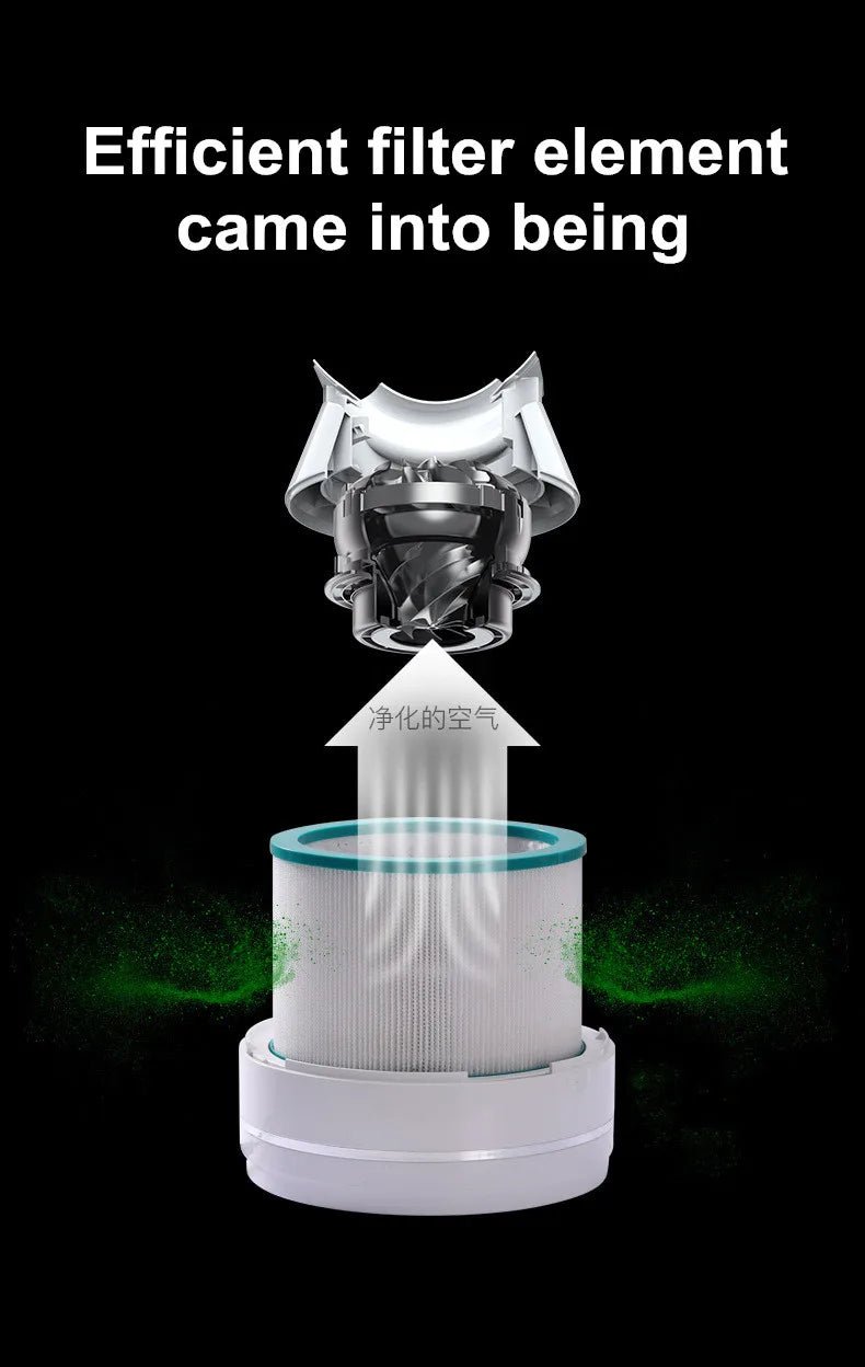 46-Inch Smart Standing Tower Fan – Hot & Cold Wind, Remote Control, Silent Air Circulator