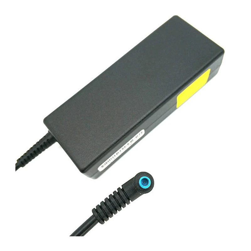 HP Laptop Charger 90W – 19.5V 4.62A, 4.5x3.0mm, for Envy, Pavilion, EliteBook, Stream, Sleekbook