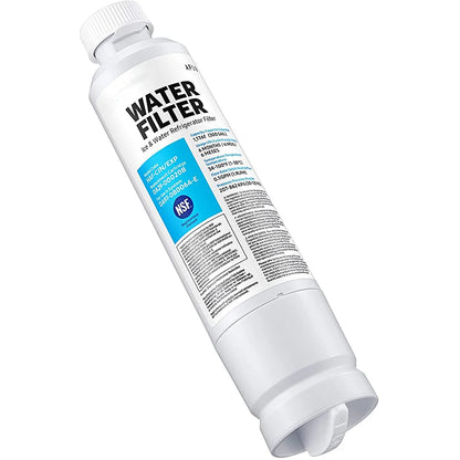 Samsung DA29-00020B Refrigerator Water Filter Replacement – HAF-CIN/EXP Compatible, PPF Cotton, 3/4/5 Pack