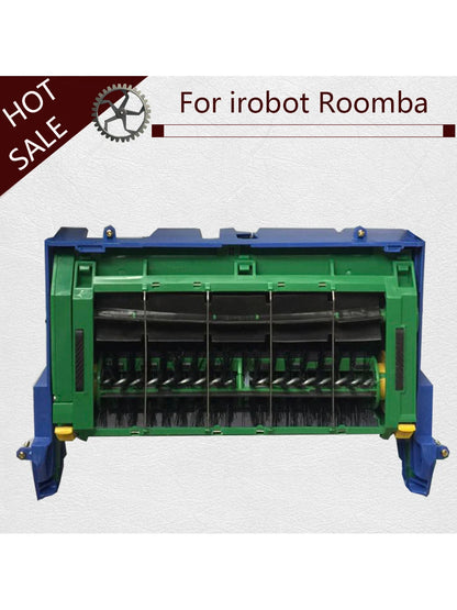 iRobot Roomba 500 / 600 / 700 Series Main Brush Frame & Cleaning Head Assembly Module