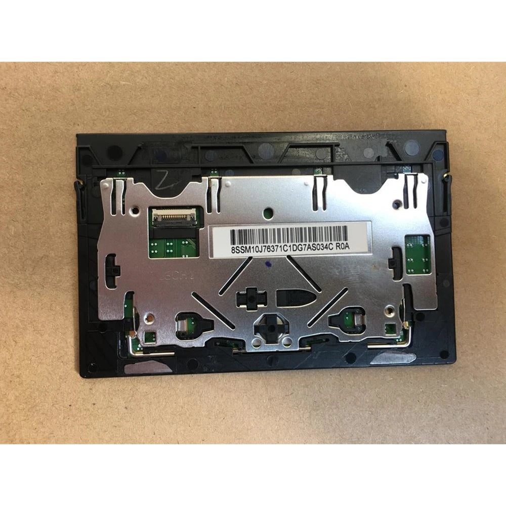 Lenovo ThinkPad X1 Yoga 2nd / 3rd Gen Glass Touchpad Replacement — 01LV554 01LV555 01LV556