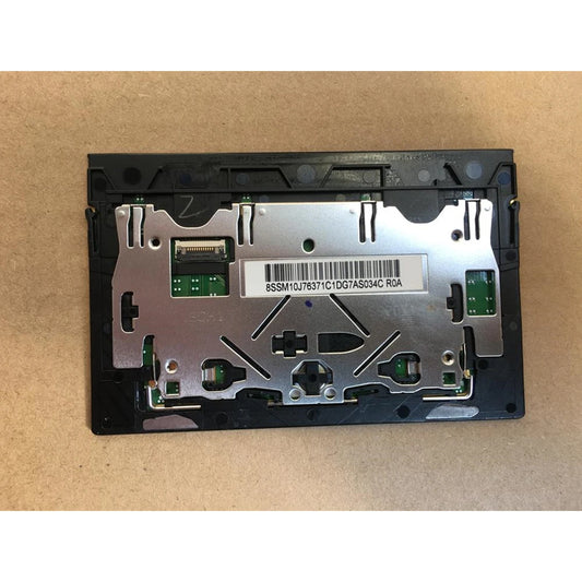 Lenovo ThinkPad X1 Yoga 2nd / 3rd Gen Glass Touchpad Replacement — 01LV554 01LV555 01LV556