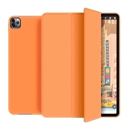 EGYAL iPad Case – Shockproof Silicone Cover for iPad Pro, Air, Mini, 9.7–12.9"