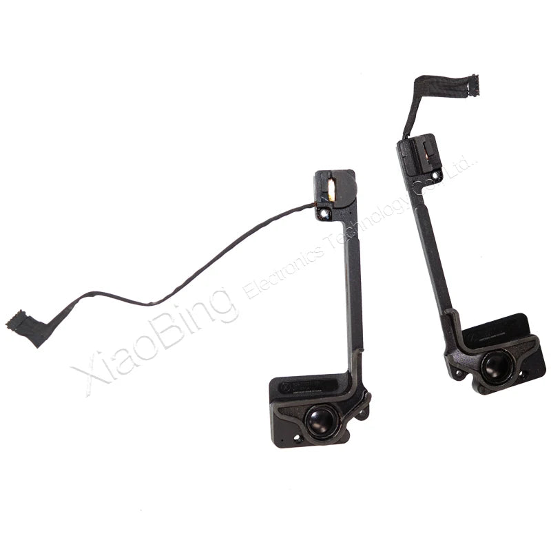 MacBook Pro 13" A1502 Replacement Speaker Set — Left & Right (Late 2013 – 2015)