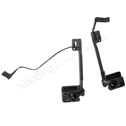MacBook Pro 13" A1502 Replacement Speaker Set — Left & Right (Late 2013 – 2015)