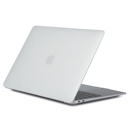 MacBook Pro/Air Hard Shell Case — Pro 14"/16" M2–M5, Air 13"/15" M1–M4