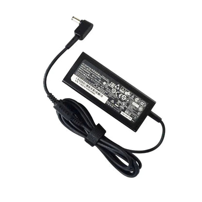 Acer Aspire Laptop Charger 19V 2.37A 45W — 5.5x1.7mm, Aspire 3/E5 Series