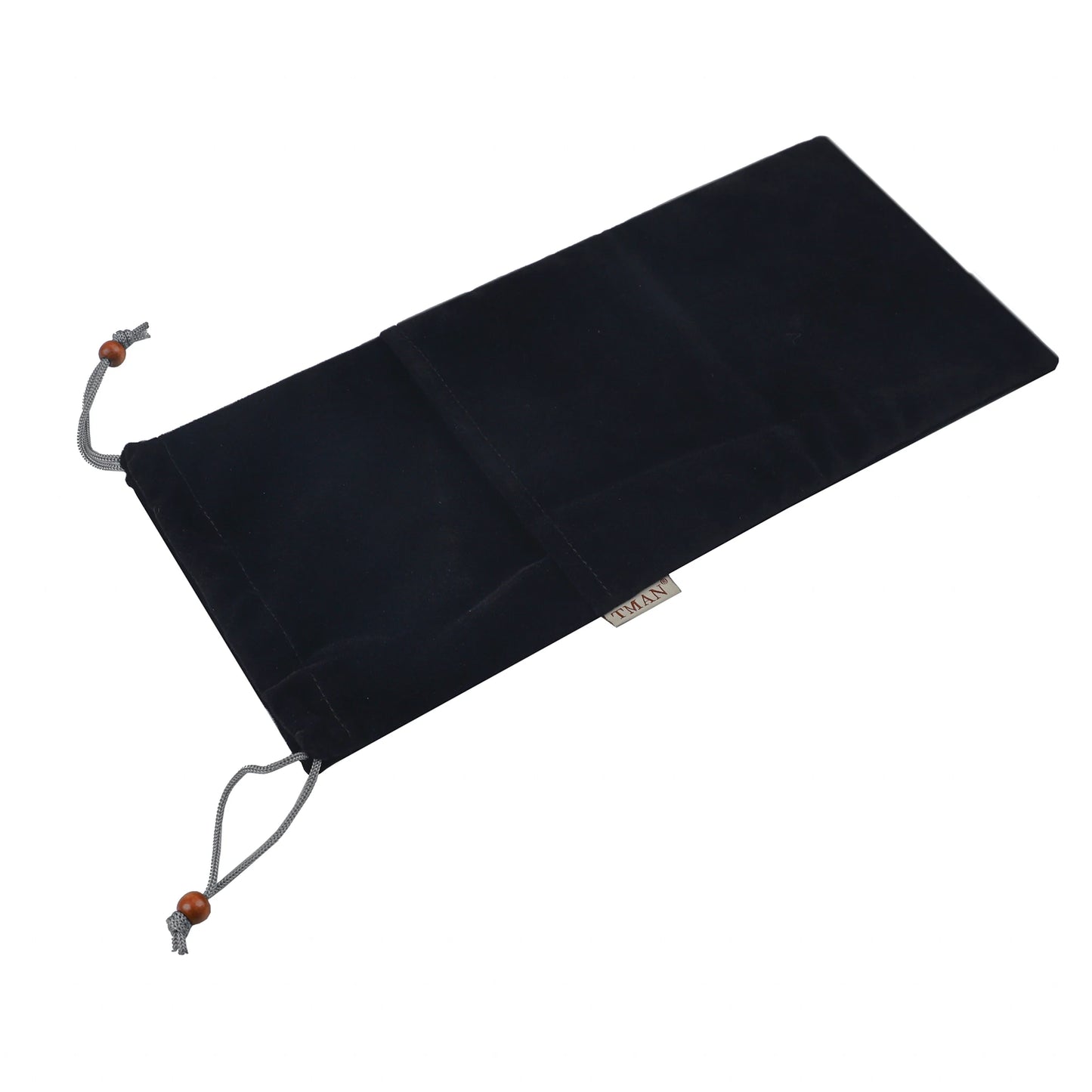 Keyboard & Mouse Dust Cover Bag – Portable Sleeve for 60-104 Key Keyboards