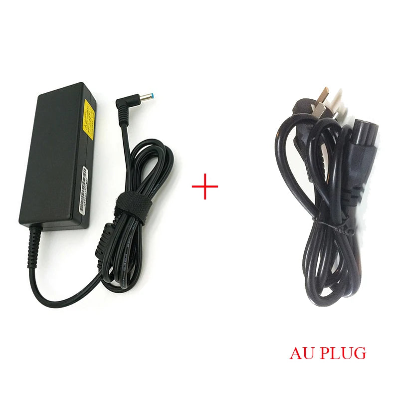 HP Laptop Charger 19.5V 4.62A 90W — 4.5x3.0mm, Envy, Pavilion, EliteBook, Stream