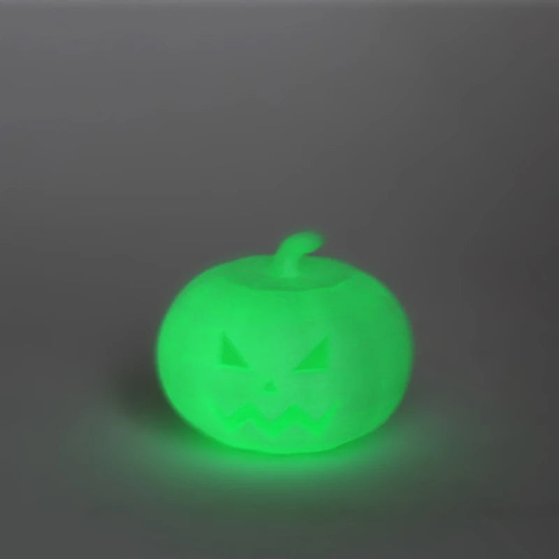 Glow-in-the-Dark PLA Filament – Luminous Purple, Green, Blue & Rainbow, 1.75mm for 3D Printers