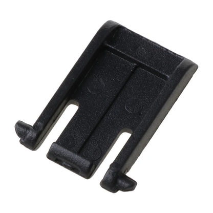 2Pcs Keyboard Bracket Leg Stand for K120 Keyboard Repair Parts