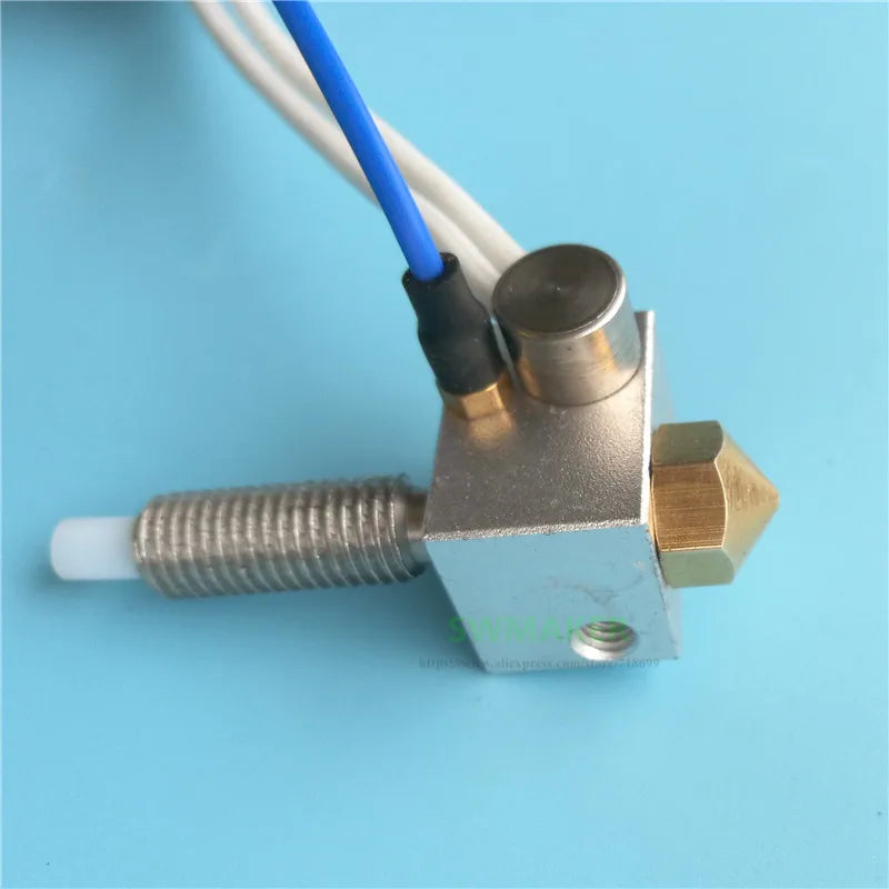 Flashforge Finder 1.0 / 2.0 Hotend Kit – Heater Cartridge + Thermocouple | 12V & 24V