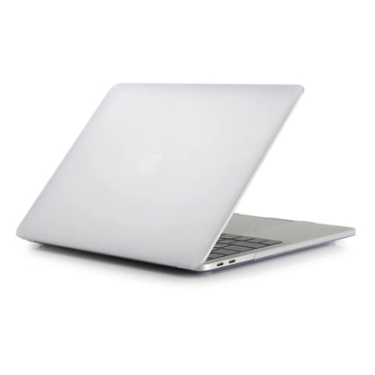MacBook Pro/Air Hard Shell Case — Pro 14"/16" M2–M5, Air 13"/15" M1–M4