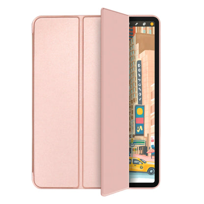 EGYAL iPad Case – Shockproof Silicone Cover for iPad Pro, Air, Mini, 9.7–12.9"